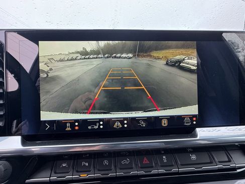 New 2026 Chevrolet Silverado 1500 High Country image 8