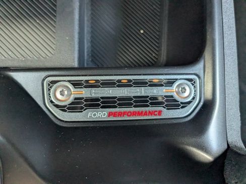 New 2026 Ford Bronco Raptor AWD/4WD image 23
