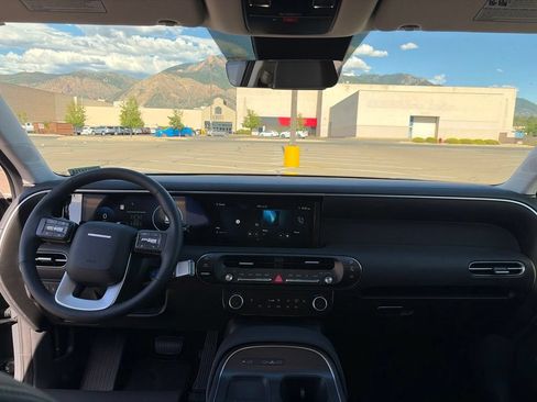 Used 2026 Hyundai Palisade SEL AWD/4WD image 22