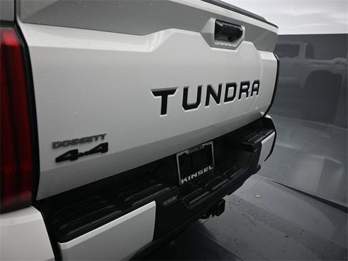 Used 2023 Toyota Tundra SR5 image 25