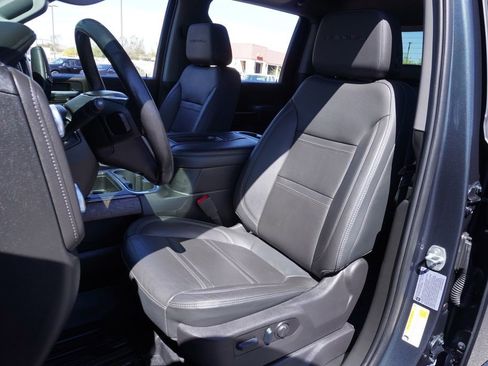 Certified 2022 GMC Sierra 2500 Denali image 15