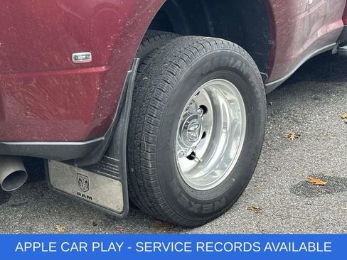 Used 2024 RAM 3500 Big Horn w/ Level 2 Equipment Group image 7