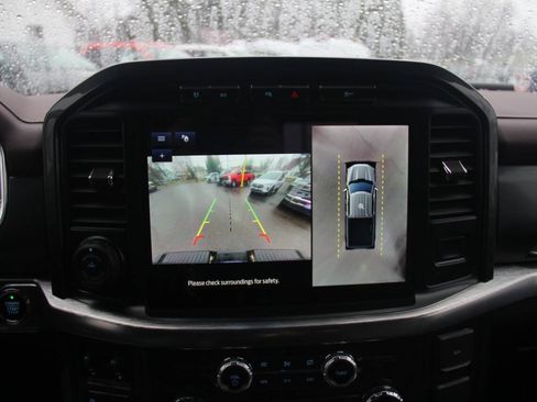 Used 2021 Ford F150 Lariat AWD/4WD image 34