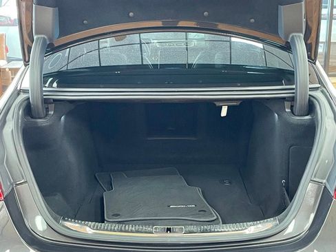 Used 2022 Mercedes-Benz S 500 4MATIC w/ AMG Line Package image 24