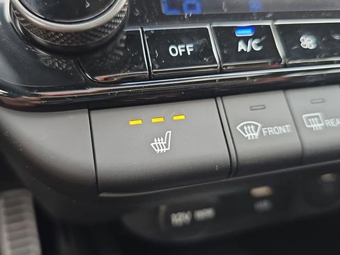 New 2026 Hyundai Elantra SEL Sport Premium FWD image 10