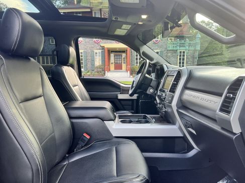 Used 2019 Ford F350 Lariat AWD/4WD image 20