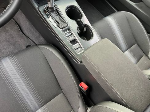 Certified 2026 Honda Civic Sport image 19