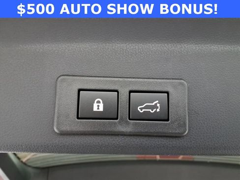 New 2026 Subaru Ascent Premium image 31