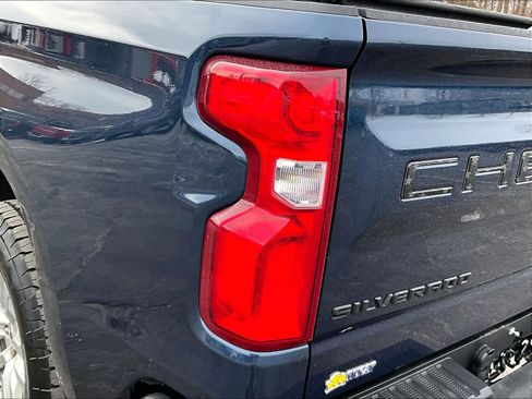 Used 2020 Chevrolet Silverado 1500 RST w/ All-Star Edition image 34