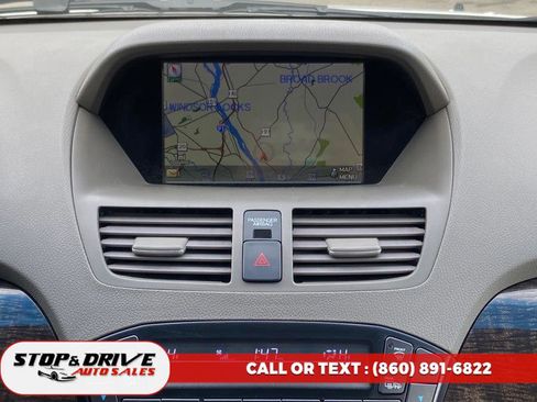 Used 2011 Acura MDX w/ Technology Package image 13