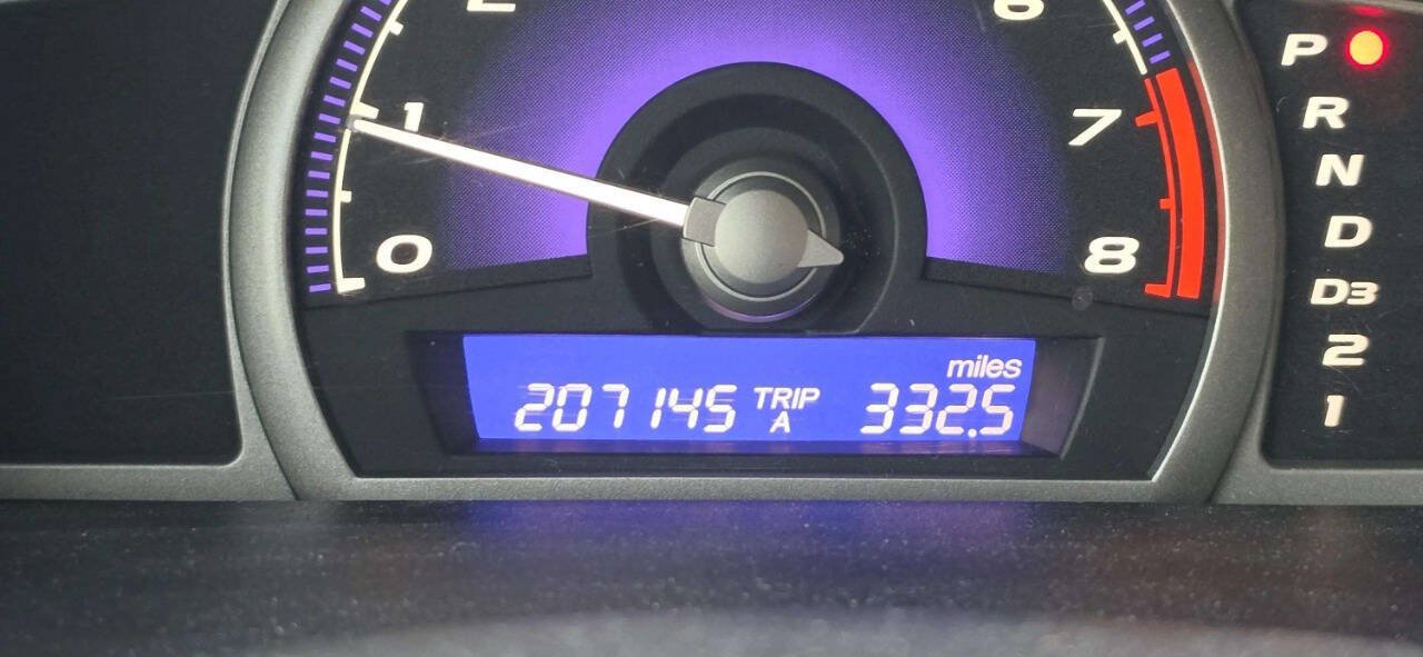 Used 2007 Honda Civic EX image 10