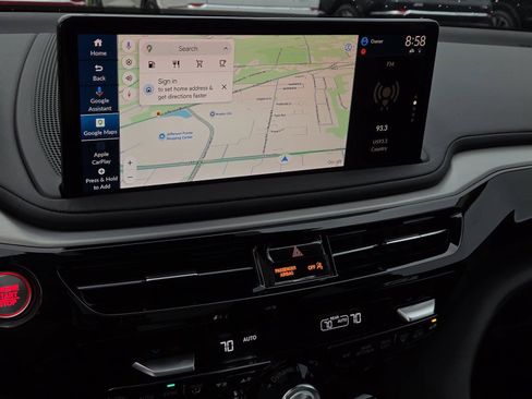 New 2026 Acura MDX w/ Technology Package AWD/4WD image 5