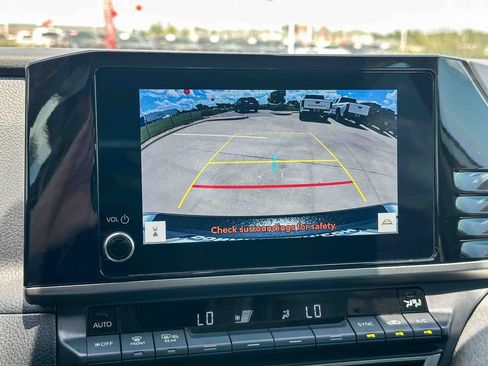 Certified 2026 Toyota Camry LE FWD image 30