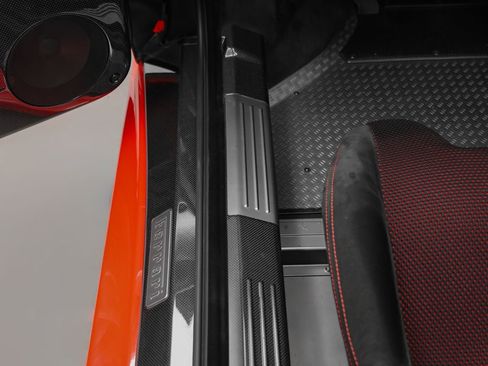 Used 2009 Ferrari F430 Scuderia image 76