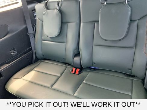 Used 2022 Ford Explorer Timberline AWD/4WD image 25