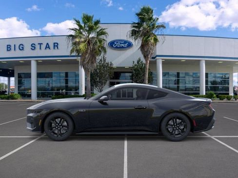 New 2026 Ford Mustang GT image 3