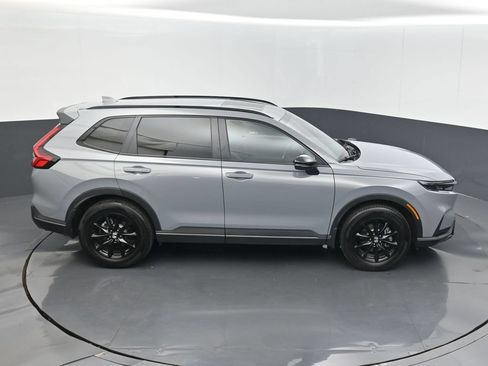 Used 2026 Honda CR-V Sport-L image 14