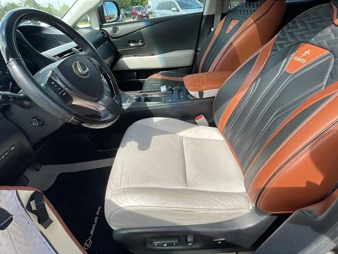 Used 2015 Lexus RX 350 FWD image 10