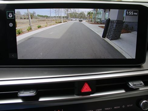 New 2026 Kia Sorento S w/ S Panoramic Sunroof Package image 49