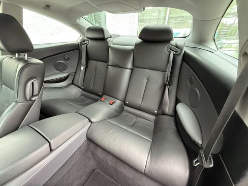 Used 2005 BMW 645Ci Coupe image 15