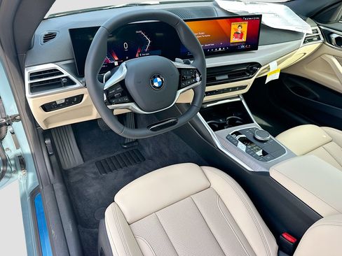 New 2026 BMW 430i 430i w/ Parking Assistance Package image 7