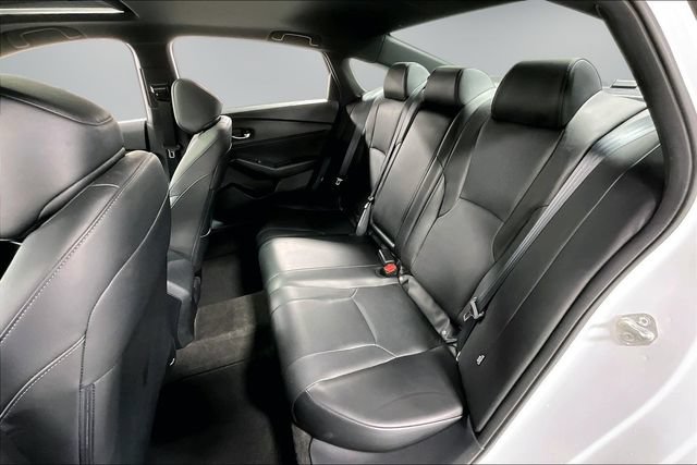 Used 2024 Honda Accord Sport image 21