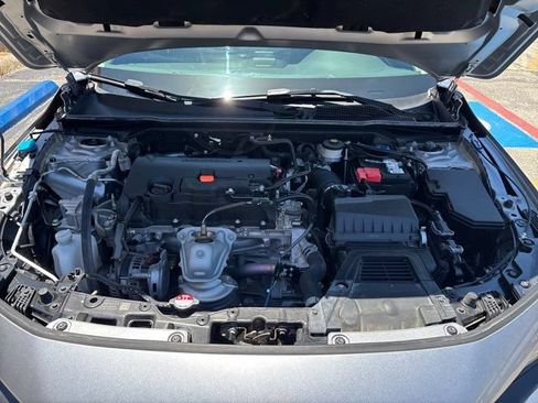Used 2023 Honda Civic LX image 48