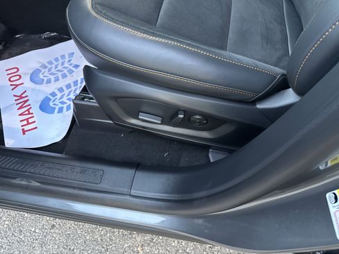 New 2026 Ford Explorer Tremor w/ Tremor Ultimate Package image 21