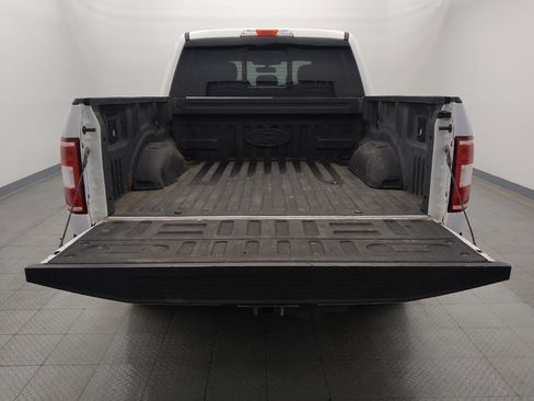 Used 2019 Ford F150 4x4 SuperCrew image 29
