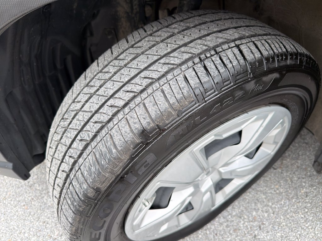 Certified 2024 Subaru Forester AWD/4WD image 38