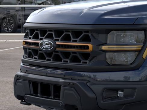 New 2026 Ford F150 Tremor w/ Equipment Group 402A High AWD/4WD image 39
