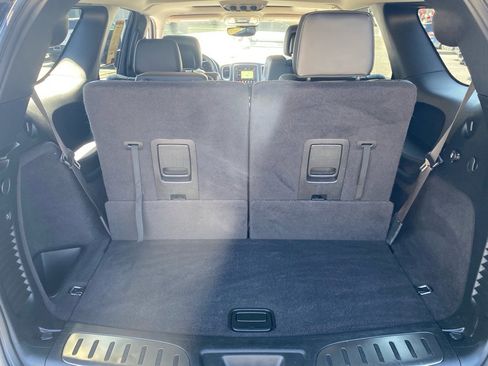 Used 2019 Dodge Durango Citadel w/ Technology Group image 10