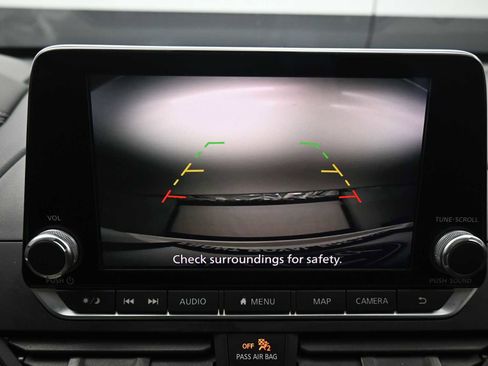 Used 2021 Nissan Altima 2.5 SL image 23