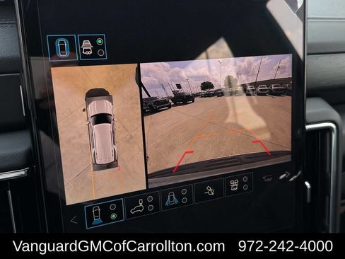 New 2026 GMC Yukon Denali w/ Denali Reserve Package AWD/4WD image 14