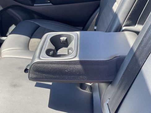 Certified 2024 Ford Edge ST-Line AWD/4WD image 18