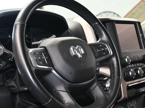 Used 2021 RAM 1500 Laramie image 14