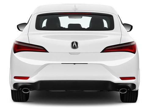 Used 2025 Acura Integra A-Spec FWD image 6