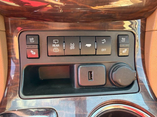 Used 2016 Buick Enclave Premium w/ Experience Buick Package AWD/4WD image 21