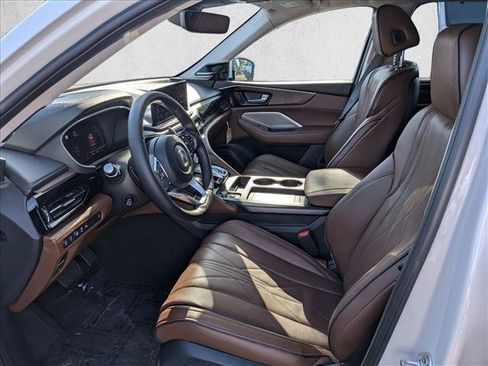 New 2026 Acura MDX SH-AWD w/ Advance Package image 4