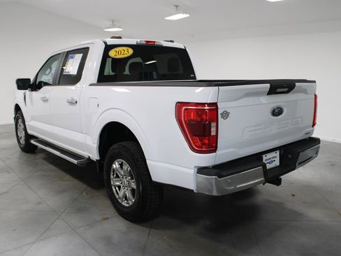 Used 2023 Ford F150 XLT w/ XTR Package image 7