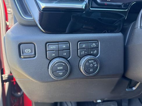 New 2026 Chevrolet Silverado 1500 RST w/ RST All Star Premium Package image 11