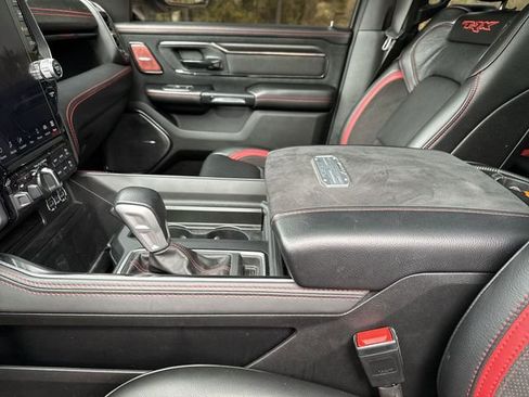 Used 2022 RAM 1500 TRX w/ TRX Level 2 Equipment Group image 24