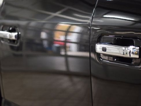 Used 2021 Ford F450 Platinum w/ FX4 Off-Road Package image 18