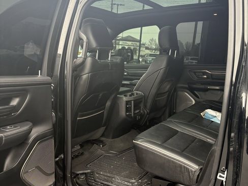Used 2021 RAM 1500 Limited w/ Night Edition image 16