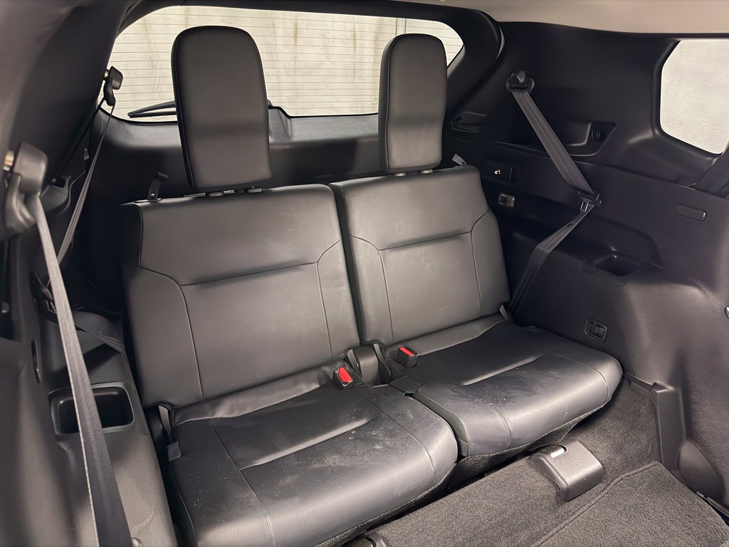 Used 2024 Mitsubishi Outlander SE FWD image 15