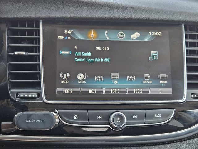 Used 2020 Buick Encore Preferred FWD image 16