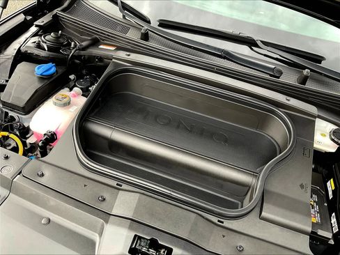 Used 2024 Hyundai Ioniq 6 SEL image 33