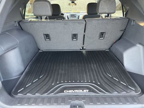 Used 2023 Chevrolet Equinox LS w/ LS Convenience Package image 26