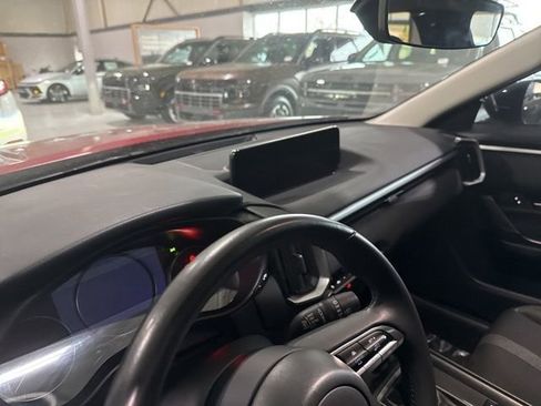 Used 2023 MAZDA CX-50 2.5 S w/ Preferred Plus Pkg image 14