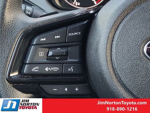 Used 2024 Subaru Crosstrek 2.0i Premium image 30